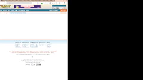 Camonn30 online show from October 6, 4:00 pm