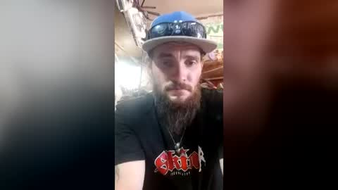 camrox6969 online show from June 15, 9:18 pm