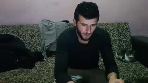 Snapshot of camshow22cm chatting on December 13, 8:47 pm FREMAN online show from December 13, 8:47 pm