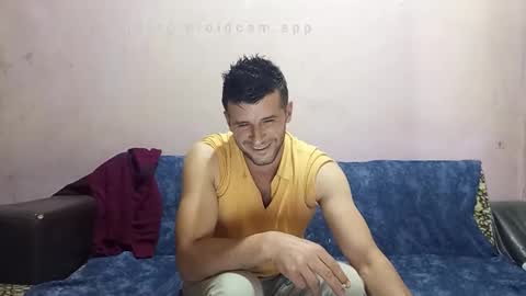 Snapshot of camshow22cm chatting on October 18, 8:30 am FREMAN online show from October 18, 8:30 am