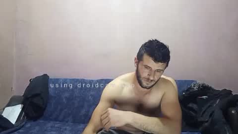 FREMAN online show from December 14, 8:05 pm