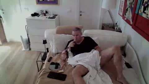 camunication online show from February 13, 10:34 am