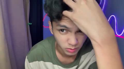 Snapshot of camwithethan chatting on September 12, 12:16 pm Ethan online show from September 12, 12:16 pm