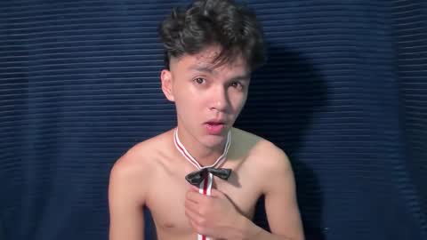 Snapshot of camwithethan chatting on September 20, 4:07 pm Ethan online show from September 20, 4:07 pm