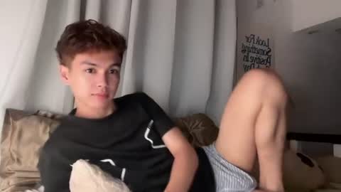 Ethan online show from July 13, 5:26 pm