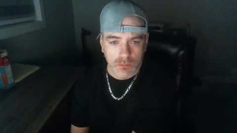 CanadianBacon6969 online show from February 7, 9:16 am