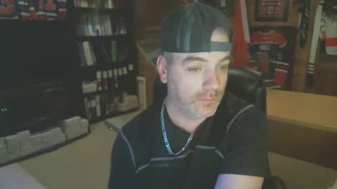 CanadianBacon6969 online show from January 4, 7:13 am
