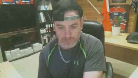 CanadianBacon6969 online show from January 18, 11:21 am