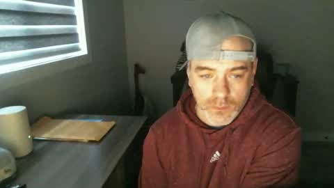CanadianBacon6969 online show from May 2, 4:10 pm