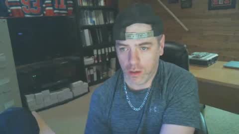 CanadianBacon6969 online show from February 16, 4:53 am