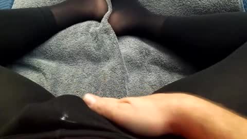 Daddy online show from October 11, 12:25 am