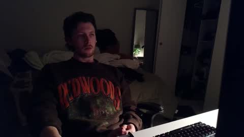 Devon online show from February 23, 4:22 am