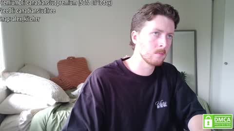 Devon online show from December 2, 7:03 pm