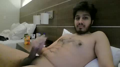 canadianthickstud online show from March 25, 9:35 am