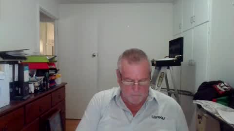 Canberian online show from December 11, 1:07 am