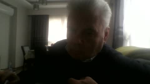 cankoksal1 online show from February 8, 10:21 am