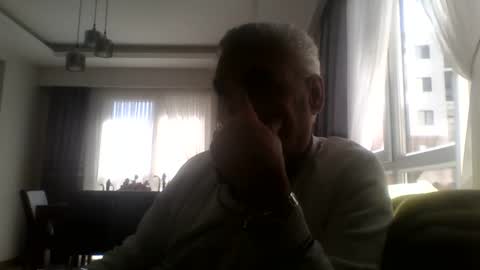 cankoksal1 online show from April 28, 7:24 am