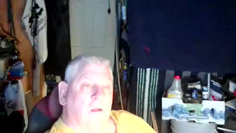 canoelicker69 online show from March 3, 8:37 pm