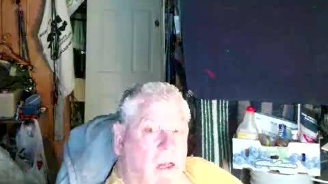 canoelicker69 online show from February 22, 7:59 pm