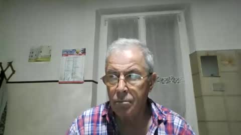 cantera577 online show from May 27, 8:06 pm