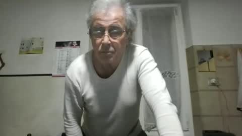 cantera577 online show from March 18, 1:30 am