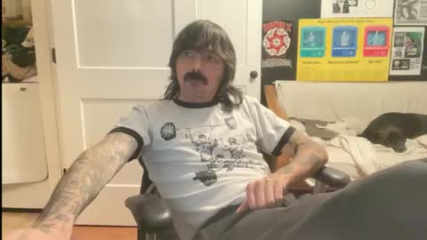 cantleavethehouse online show from February 8, 9:48 am