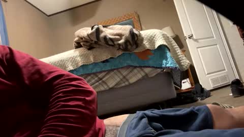 Bbc always ready balls insta bmac capone online show from April 19, 6:07 pm