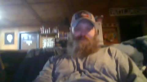 capchad1987 online show from March 27, 2:51 pm