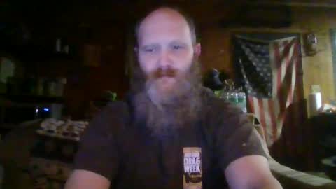 capchad1987 online show from January 17, 2:25 am