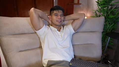 David Capizzi online show from October 20, 6:28 am