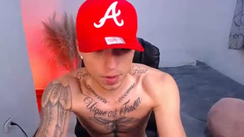 Jonny online show from July 1, 11:22 am
