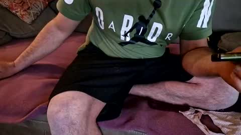 capoo24 online show from January 8, 1:11 am