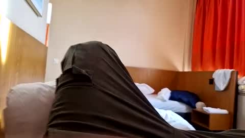 capoo24 online show from September 24, 2:15 pm