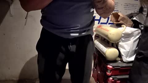 cappinrc8 online show from April 11, 8:40 am