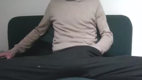 capri34 online show from January 31, 1:45 pm