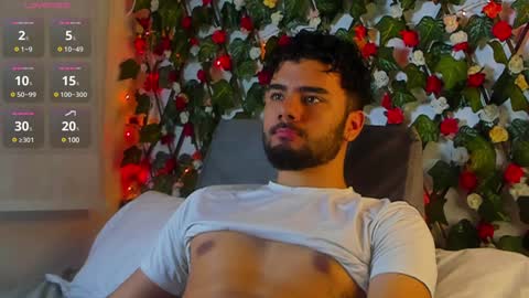 caprywilliams online show from December 17, 7:18 am