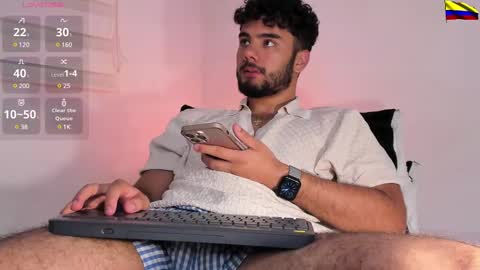 caprywilliams online show from February 13, 6:09 am