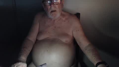 capt5105 online show from February 19, 6:32 pm