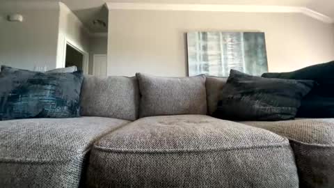 Captaincumgun online show from October 15, 6:48 pm