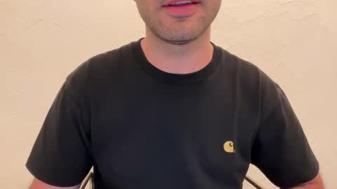 captainhookjk online show from October 18, 8:25 pm