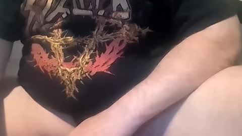 captainjerkalot online show from May 14, 9:13 pm