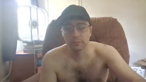 captainjoshuaj online show from July 16, 5:20 pm
