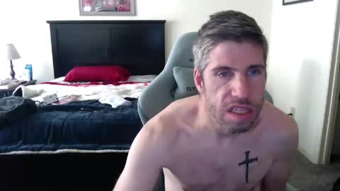 captmorgan30263 online show from November 11, 5:07 pm