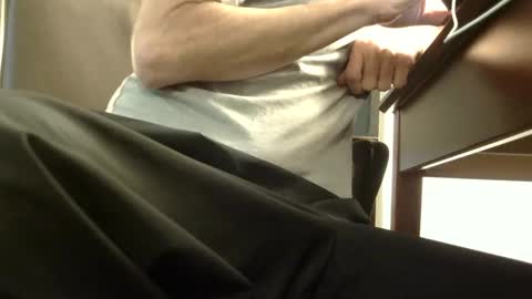 Snapshot of captnprop chatting on January 16, 5:11 am Cap online show from January 16, 5:11 am