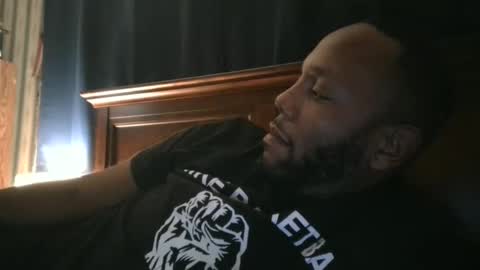 Snapshot of carajopr chatting on January 1, 6:58 am carajopr online show from January 1, 6:58 am