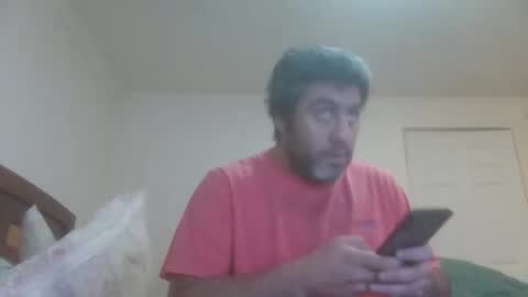 caravibugue online show from October 13, 12:38 am