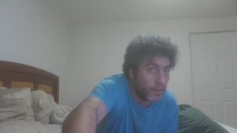 caravibugue online show from September 18, 7:54 am