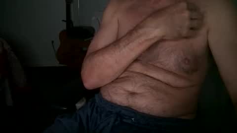 Caressluving online show from October 2, 6:28 am