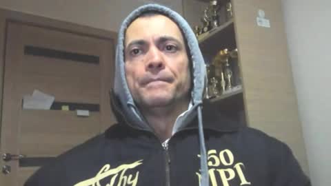 Laz online show from January 12, 2:26 am