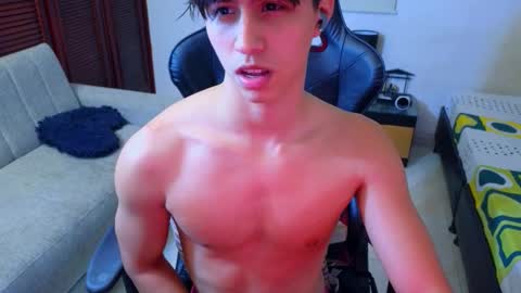 carl_dixon online show from November 6, 12:46 am